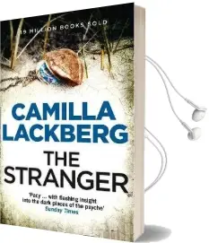 The Stranger Audiobook download free by Camilla Läckberg