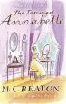 Audiobook The Taming of Annabelle author M. C. Beaton