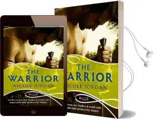 The Warrior: A Rouge Historical Romance Audiobook download free by Nicole Jordan