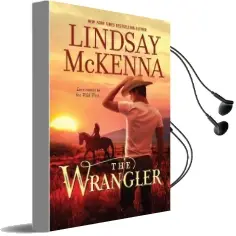The Wrangler Audiobook download free by Lindsay Mckenna
