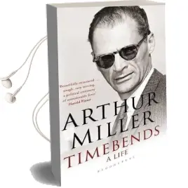Timebends: A Life Audiobook download free by Arthur Miller