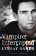 Audiobook Vampire, Interrupted: An Argeneau Vampire Novel author Lynsay Sands