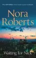 Audiobook Waiting for Nick author Nora Roberts