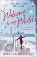 Audiobook Welcome to my World author Miranda Dickinson