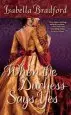 Audiobook When the Duchess Says yes author Isabella Bradford