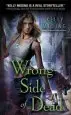 Audiobook Wrong Side of Dead author Kelly Meding