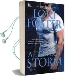 A Perfect Storm Audiobook download free by Lori Foster
