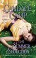 Audiobook A Summer Seduction author Candace Camp