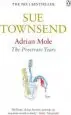 Audiobook Adrian Mole: The Prostrate Years author Sue Townsend