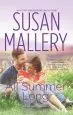 Audiobook All Summer Long author Susan Mallery
