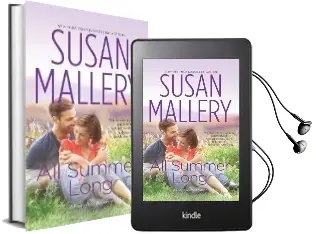 All Summer Long Audiobook download free by Susan Mallery