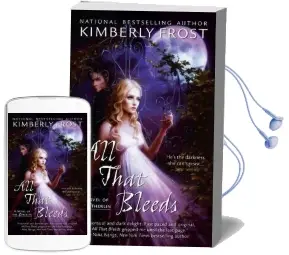 All That Bleeds: A Novel of the Etherlin Audiobook download free by Kimberly Frost