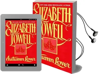 Autumn Lover Audiobook download free by Elizabeth Lowell