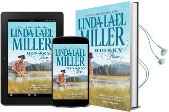 Big sky River Audiobook download free by Linda Lael Miller