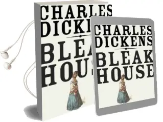 Bleak House Audiobook download free by Charles Dickens