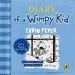 Audiobook Cabin Fever (Diary of a Wimpy kid Book 6) author Jeff Kinney