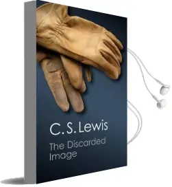 Canto Classics: The Discarded Image: An Introduction to Medieval and Renaissance Literature Audiobook download free by C. S. Lewis