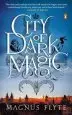 Audiobook City of Dark Magic author Magnus Flyte
