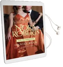 Daniel & ian: An Anthology Audiobook download free by Nora Roberts