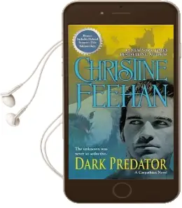 Dark Predator Audiobook download free by Christine Feehan