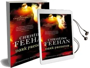Dark Predator: Number 22 in Series Audiobook download free by Christine Feehan