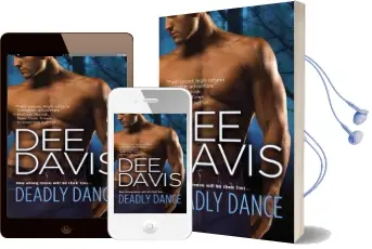 Deadly Dance Audiobook download free by Dee Davis