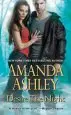 Audiobook Desire the Night author Amanda Ashley