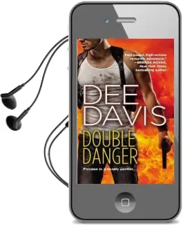 Double Danger Audiobook download free by Dee Davis
