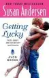 Audiobook Getting Lucky author Susan Andersen