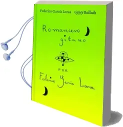 Gypsy Ballads Audiobook download free by Federico Garcia Lorca