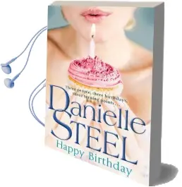 Happy Birthday Audiobook download free by Danielle Steel