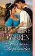 Audiobook Her Highness and the Highlander author Tracy Anne Warren