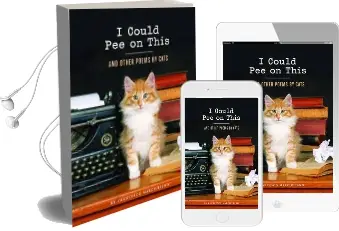 I Could pee on This Audiobook download free by Francesco Marciuliano
