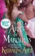 Audiobook In the Arms of a Marquess author Katharine Ashe