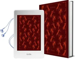 Inferno: The Divine Comedy i Audiobook download free by Dante Alighieri