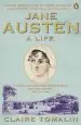 Audiobook Jane Austen: A Life author Claire Tomalin