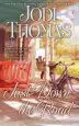 Audiobook Just Down the Road author Jodi Thomas