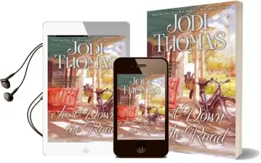 Just Down the Road Audiobook download free by Jodi Thomas