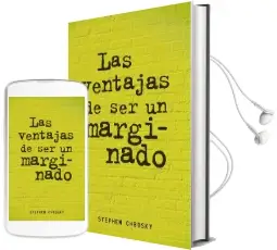 Las Ventajas de ser un Marginado Audiobook download free by Stephen Chbosky
