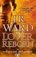 Audiobook Lover Reborn author J R Ward