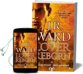 Lover Reborn Audiobook download free by J R Ward
