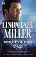 Audiobook Mckettrick'S Pride author Linda Lael Miller