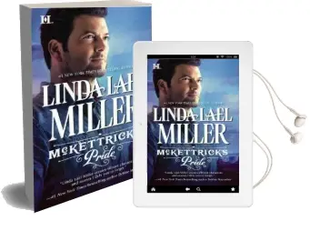 Mckettrick'S Pride Audiobook download free by Linda Lael Miller