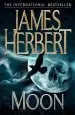 Audiobook Moon author James Herbert