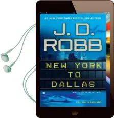 New York to Dallas Audiobook download free by J D Robb