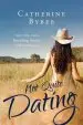 Audiobook Not Quite Dating author Catherine Bybee