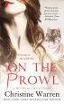 Audiobook On the Prowl author Christine Warren