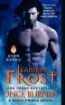 Audiobook Once Burned: A Night Prince Novel author Jeaniene Frost