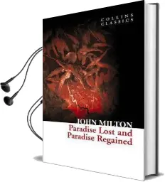 Paradise Lost and Paradise Regained Audiobook download free by John Milton