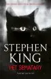 Audiobook Pet Sematary author Stephen King